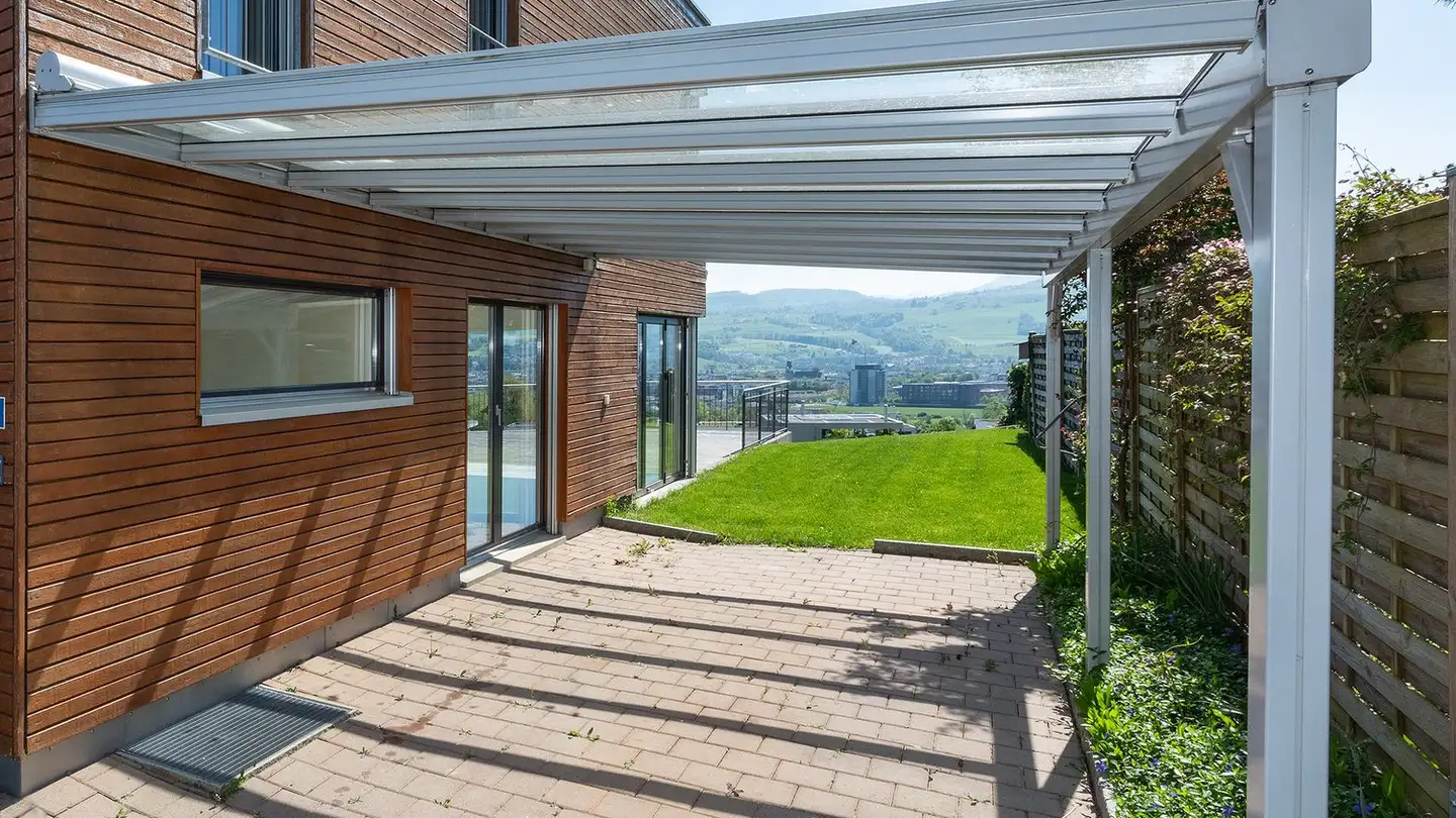 Maison individuelle à vendre - 6340 Baar - Photo 4