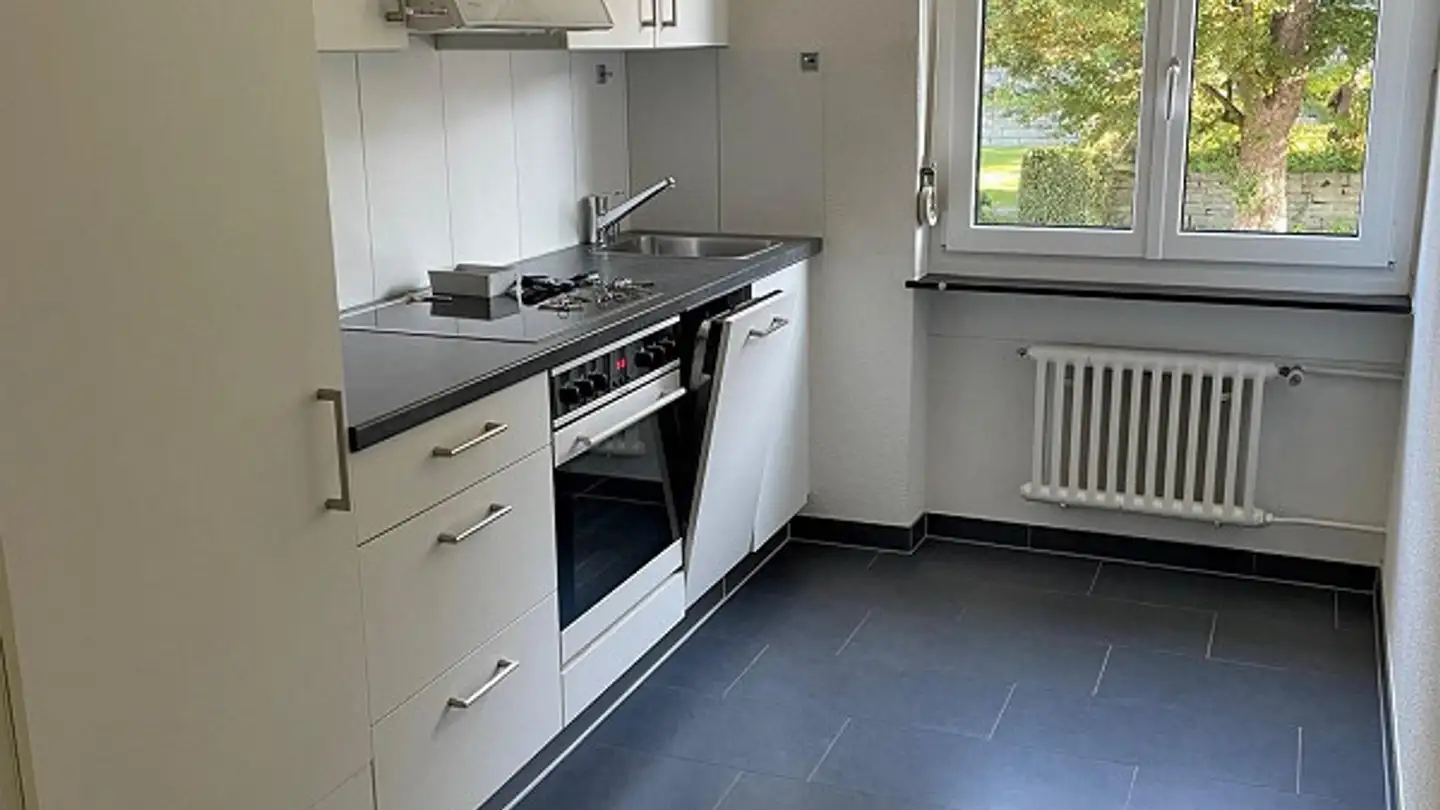 Appartement à louer - Rychenbergstrasse 14, 8400 Winterthur - Photo 3