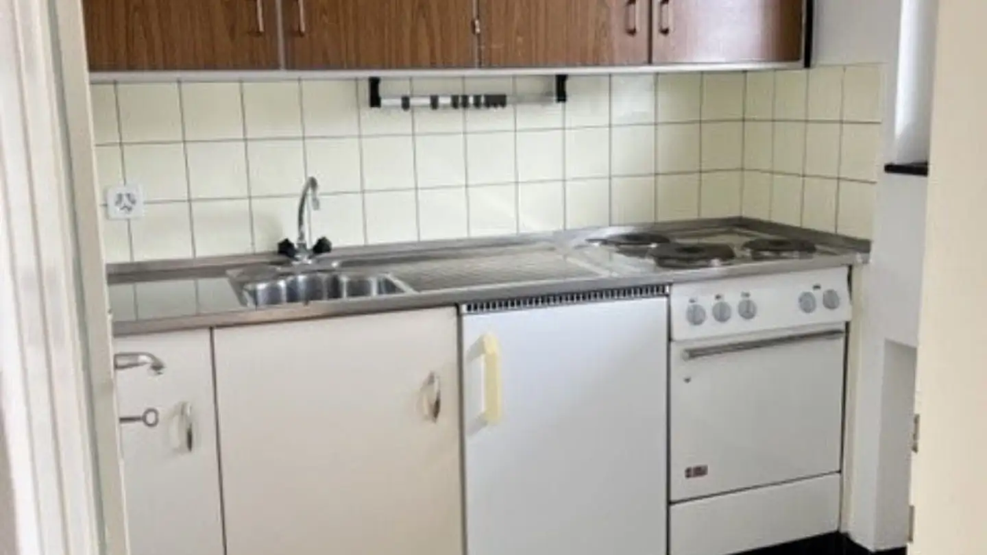 Apartment for rent - Saatlenstrasse 17, 8051 Zürich - Photo 4