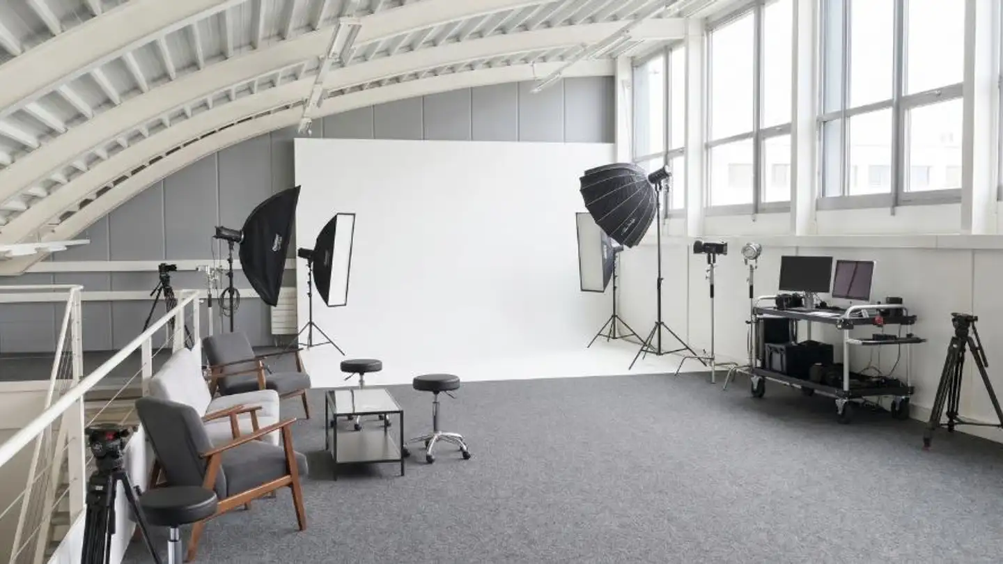 Office space for rent - Route André-Piller 33b, 1762 Givisiez - Photo 4