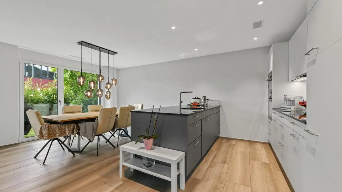 Appartamento in vendita - Herbergstrasse 10, 9524 Zuzwil SG