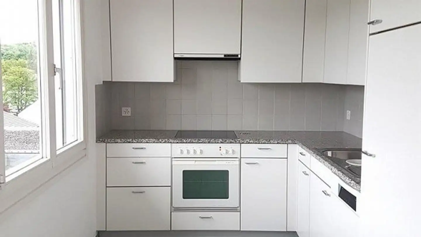 Wohnung mieten - Häberlinstrasse 12, 8500 Frauenfeld - Foto 2