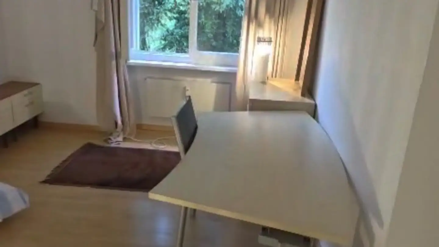 Stanza singola in affitto - Romanshornerstrasse 26, 8280 Kreuzlingen