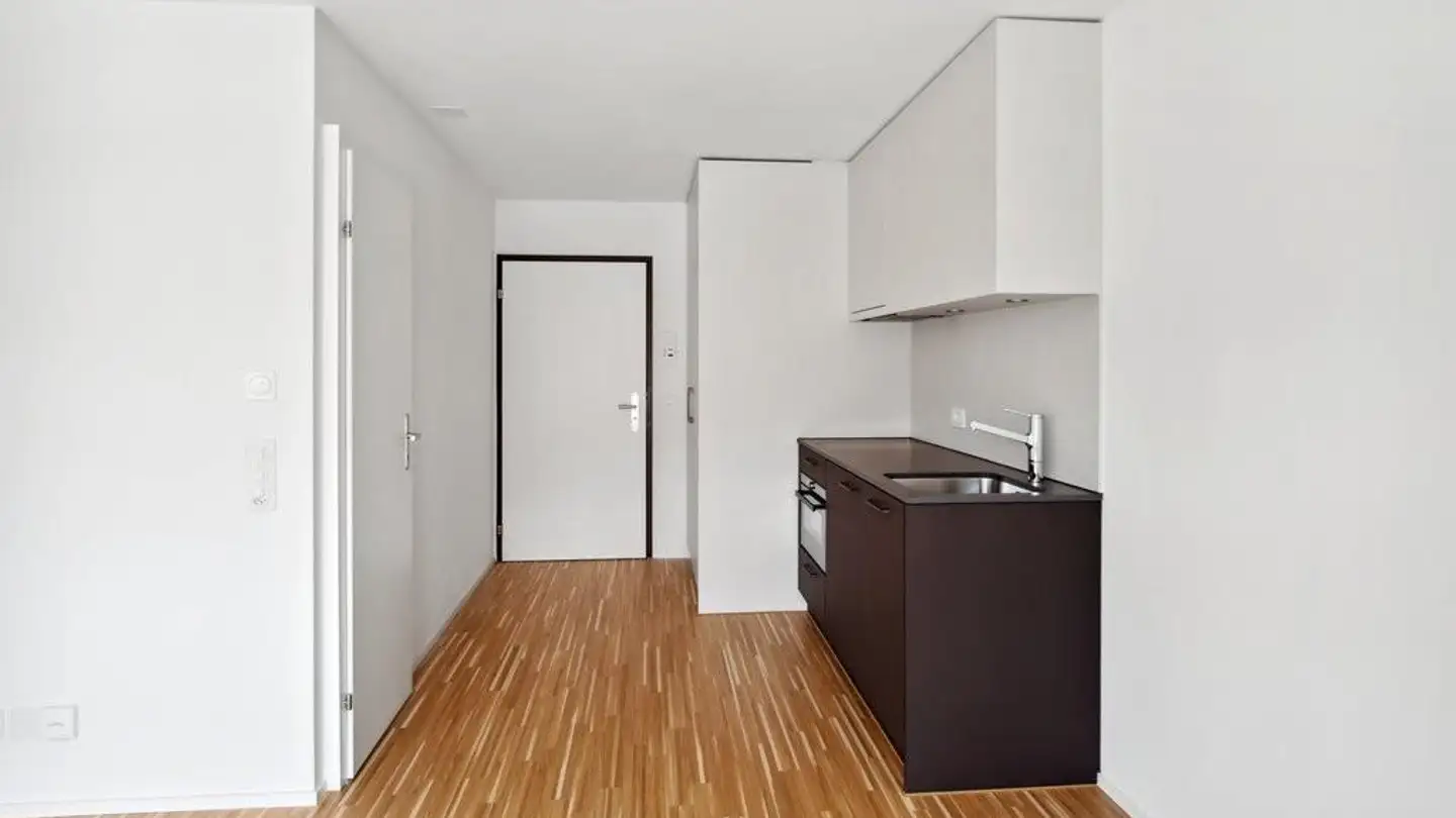 Wohnung mieten - Zelgstrasse 27, 8003 Zürich - Foto 4
