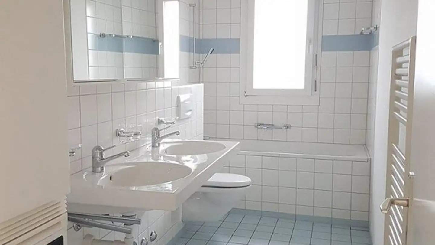 Wohnung mieten - Häberlinstrasse 12, 8500 Frauenfeld - Foto 3