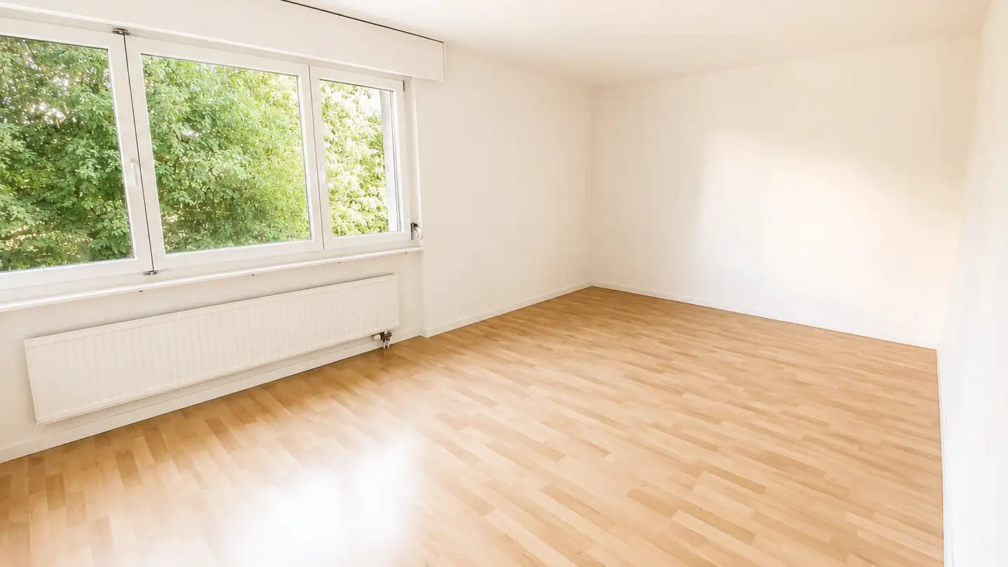 Wohnung mieten - Sennhüttenstrasse 1, 8805 Richterswil - Foto 2