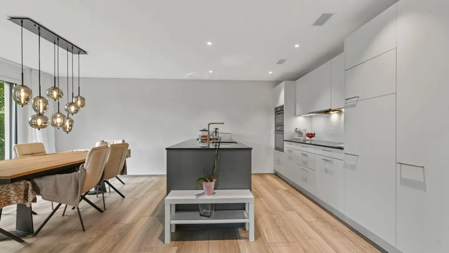 Appartamento in vendita - Herbergstrasse 10, 9524 Zuzwil SG - Photo 2