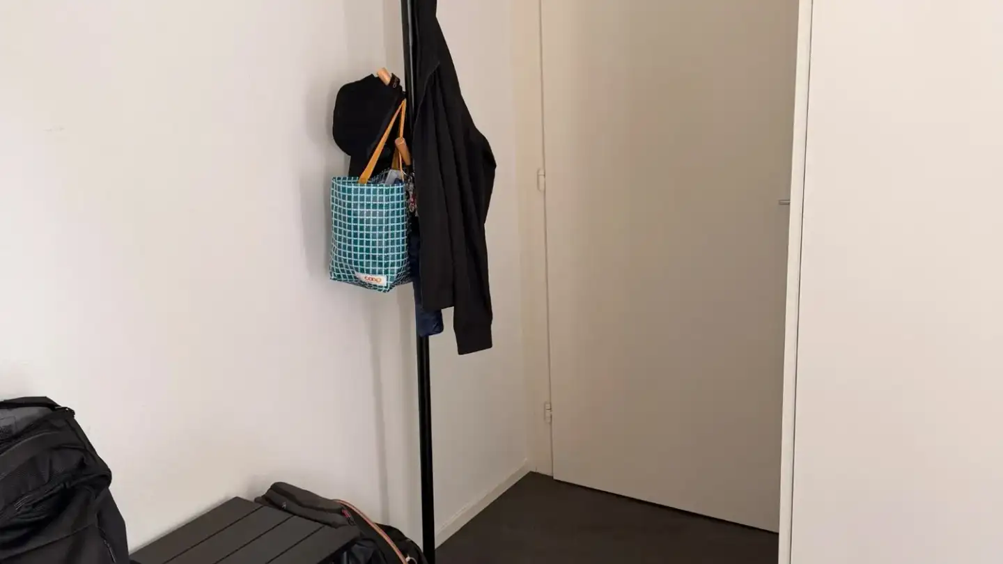 Appartamento in affitto - Avenue Frédéric-César-De-La-Harpe, 1007 Lausanne - Foto 4
