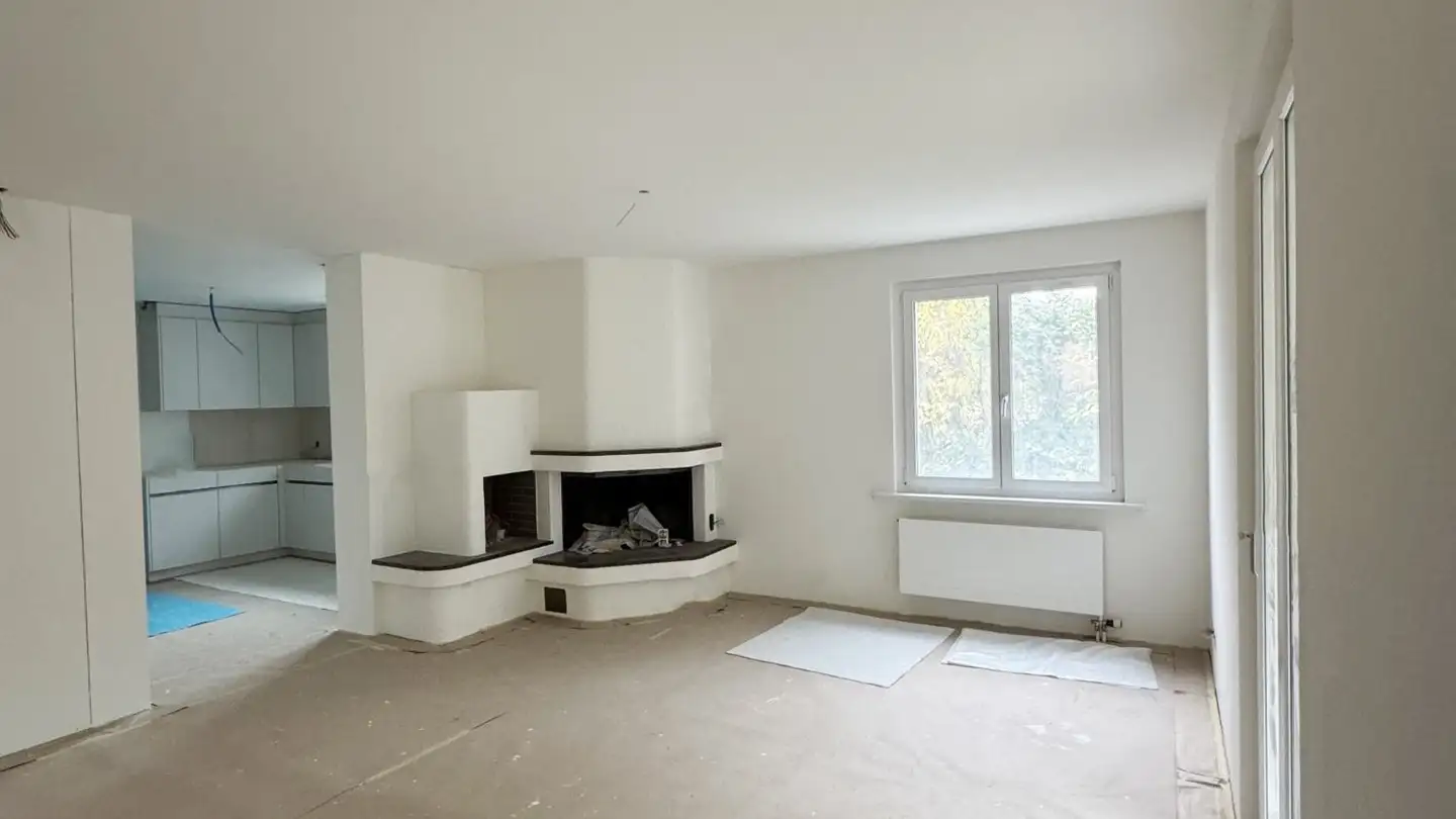 Wohnung mieten - Sonnenhofstrasse, 8952 Schlieren