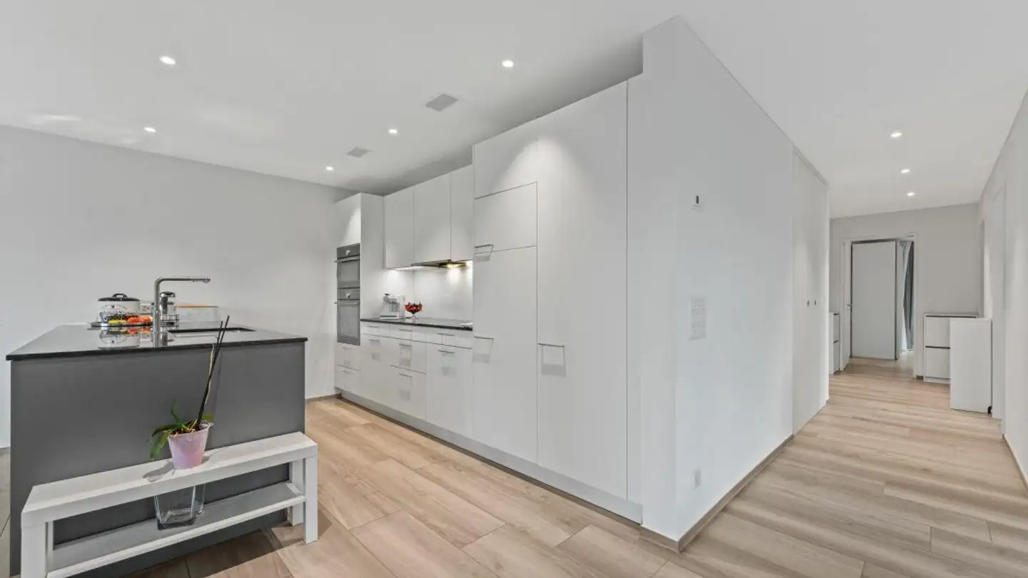 Appartamento in vendita - Herbergstrasse 10, 9524 Zuzwil SG - Photo 4