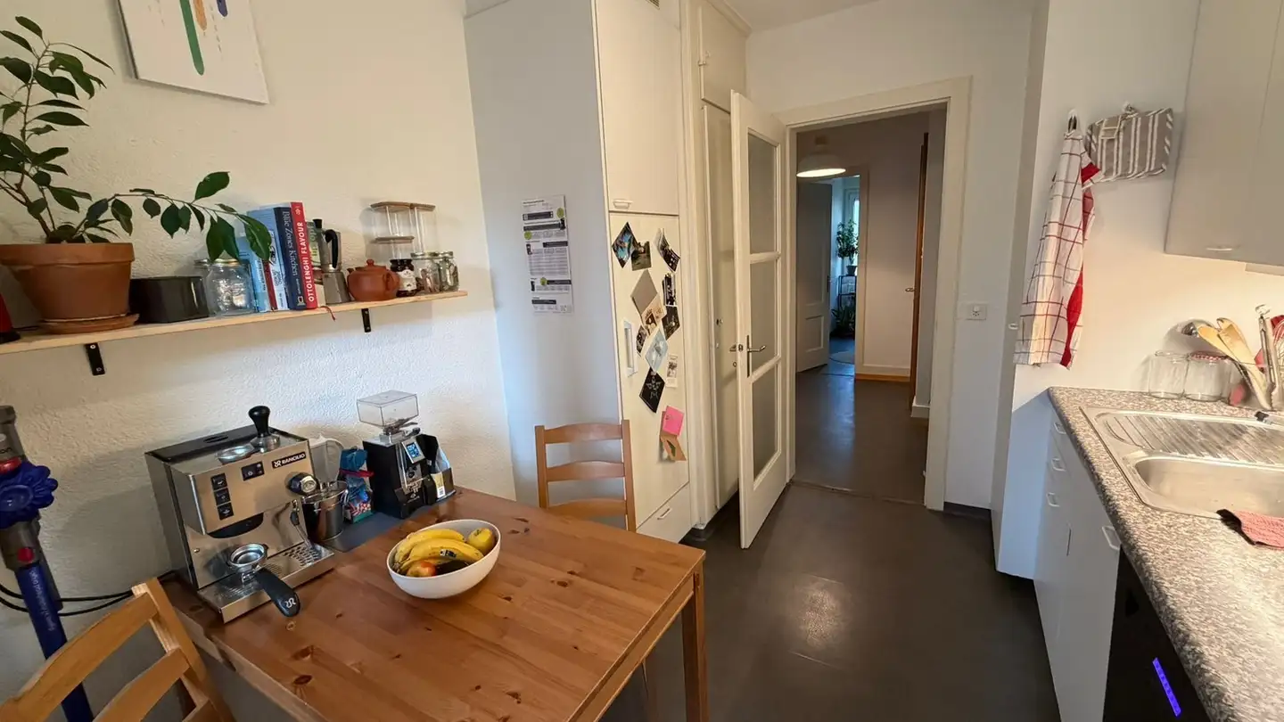 Wohnung mieten - Kapellenstrasse 11, 3011 Bern - Foto 3
