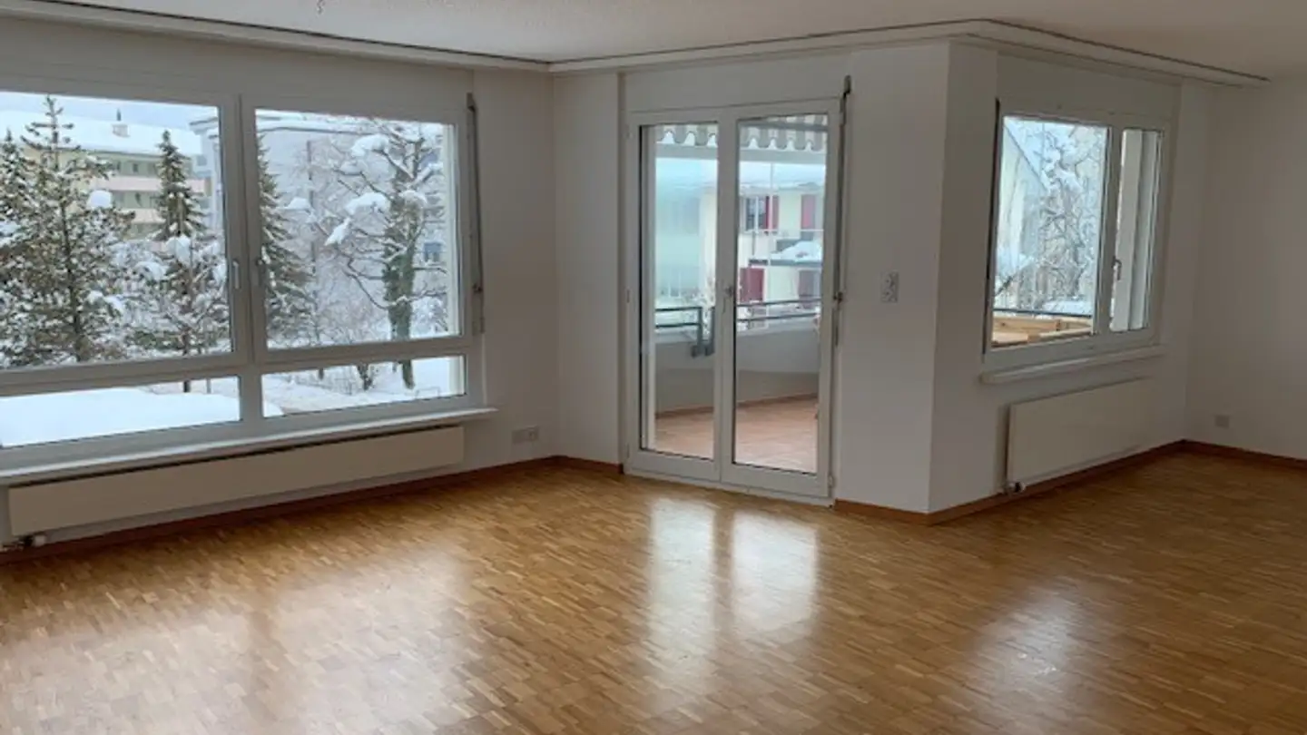 Appartamento in affitto - Zihlstrasse 27, 8340 Hinwil