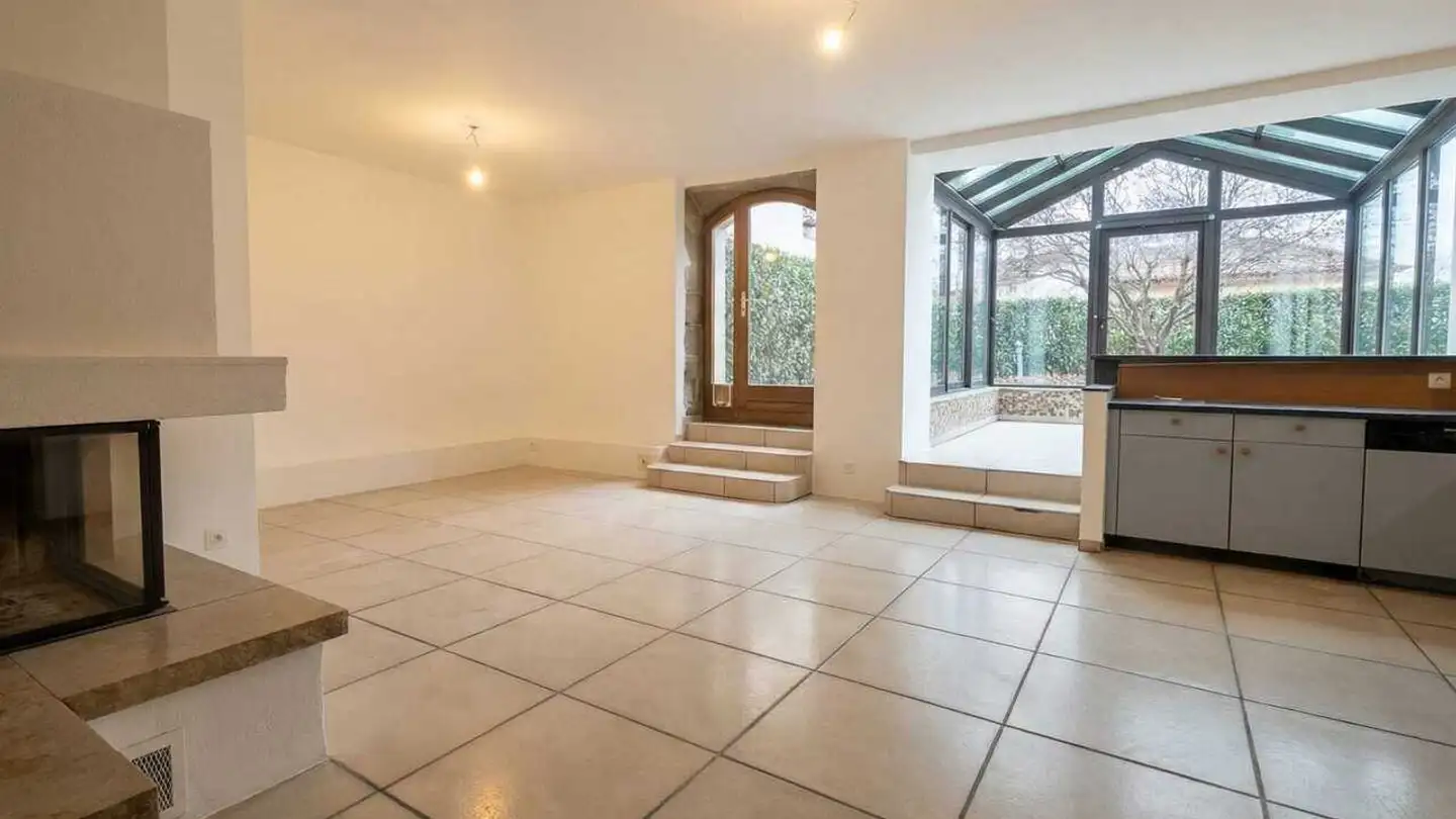 Single house for sale - Grand-Rue 46, 1297 Founex - Photo 4