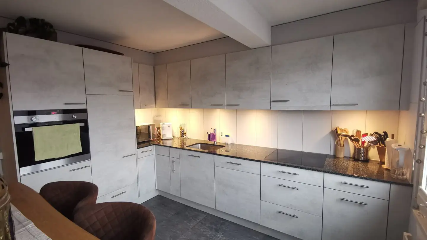 Apartment for rent - Stationsweg 2, 3646 Einigen - Photo 2