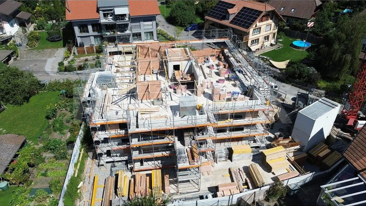 Appartamento in vendita - 3665 Wattenwil - Photo 3