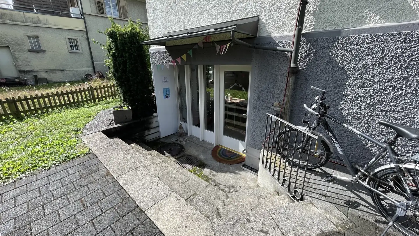 Gewerbe mieten - Obere Steingrubenstrasse 4, 4500 Solothurn - Foto 3