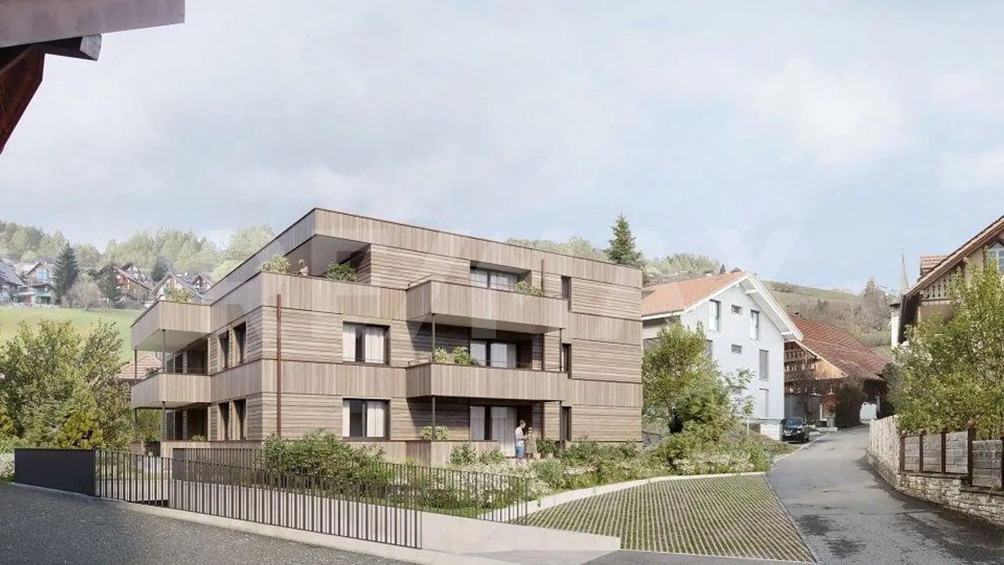 Appartamento in vendita - 3665 Wattenwil - Photo 4