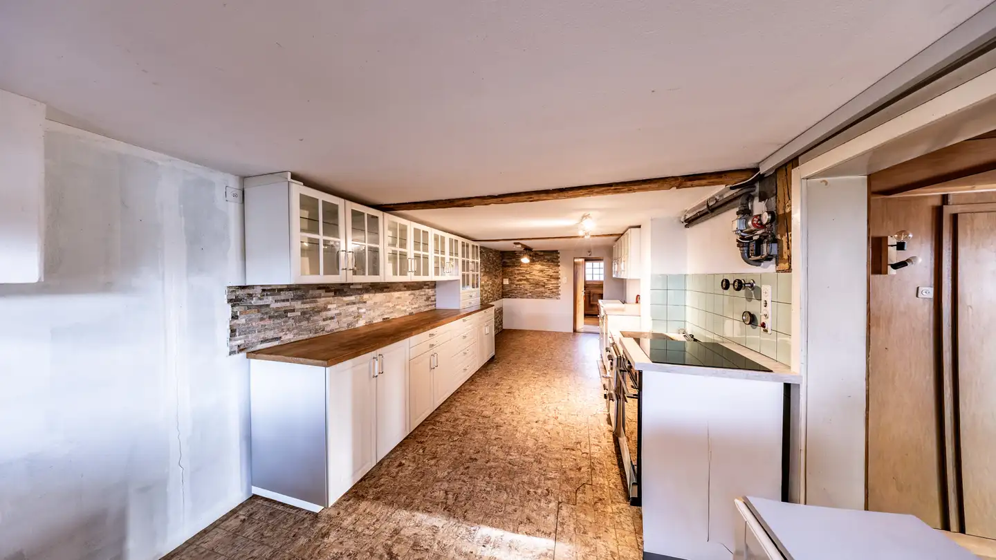 Maison individuelle à vendre - Moosgasse 22, 3305 Iffwil - Photo 3