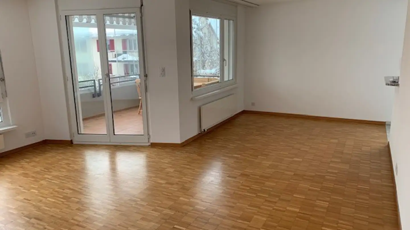 Appartamento in affitto - Zihlstrasse 27, 8340 Hinwil - Photo 2