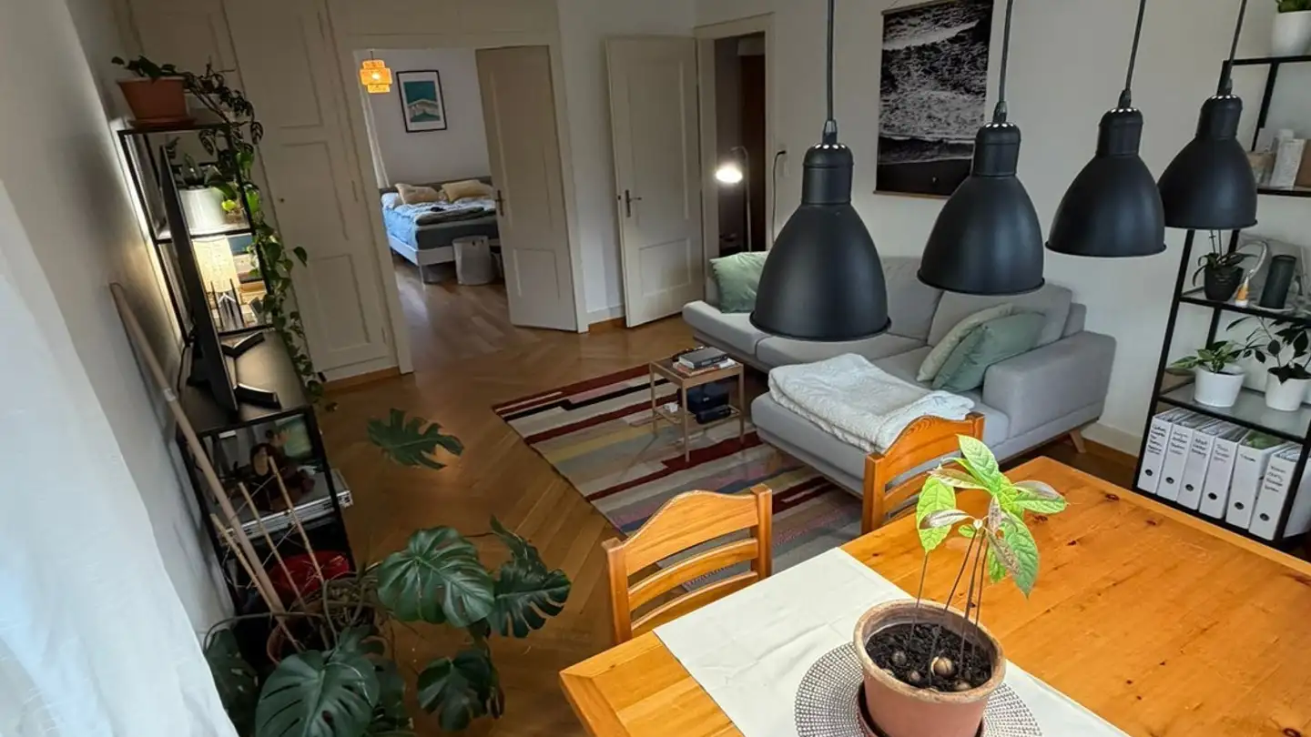 Wohnung mieten - Kapellenstrasse 11, 3011 Bern - Foto 4