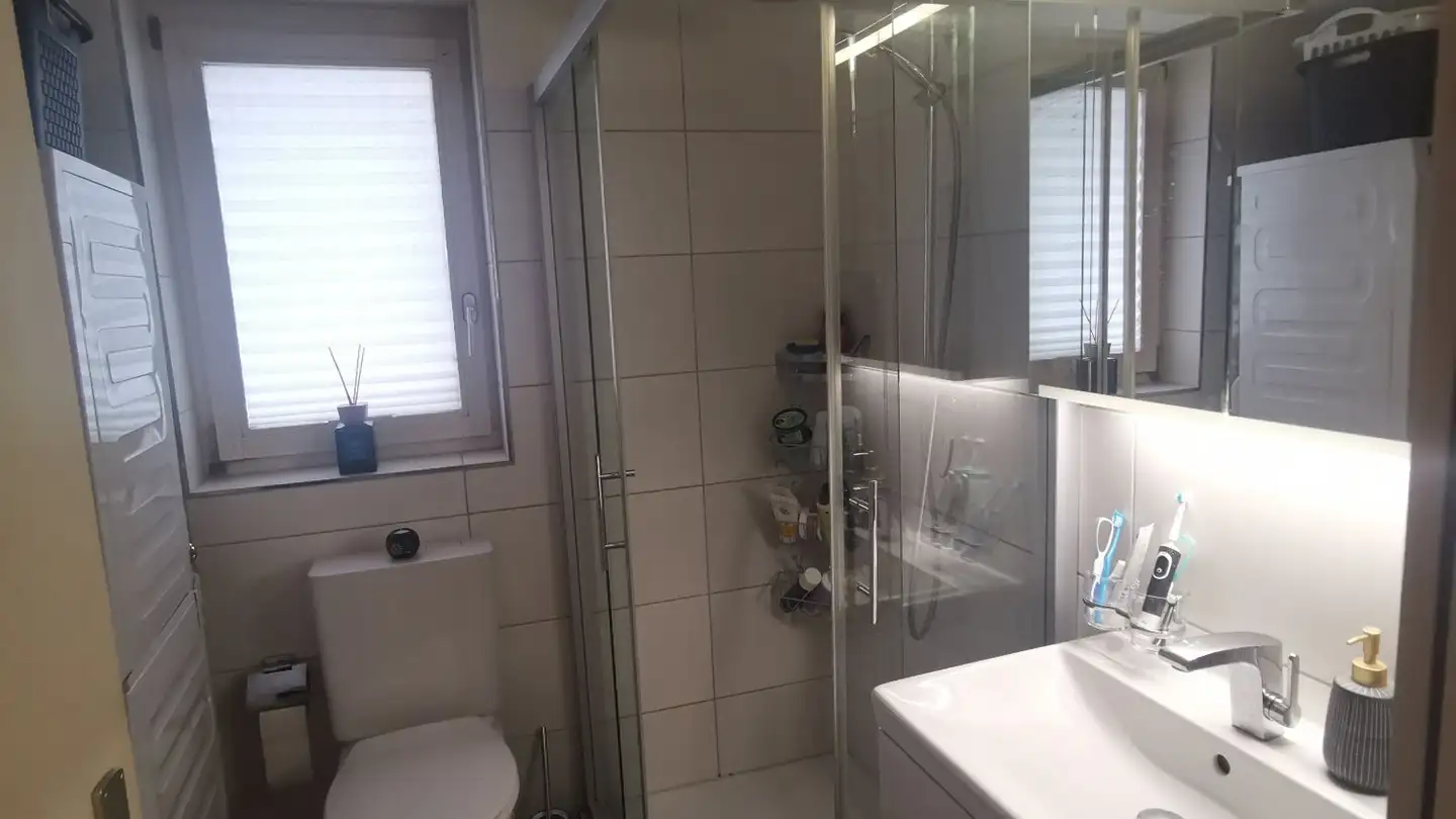 Apartment for rent - Stationsweg 2, 3646 Einigen - Photo 3