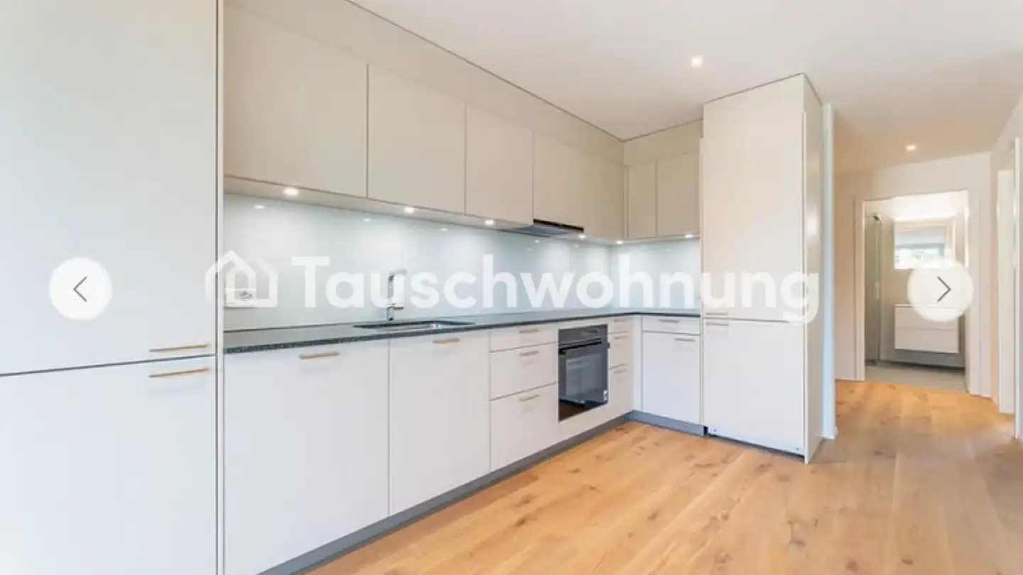 Wohnung mieten - 8003 Zürich