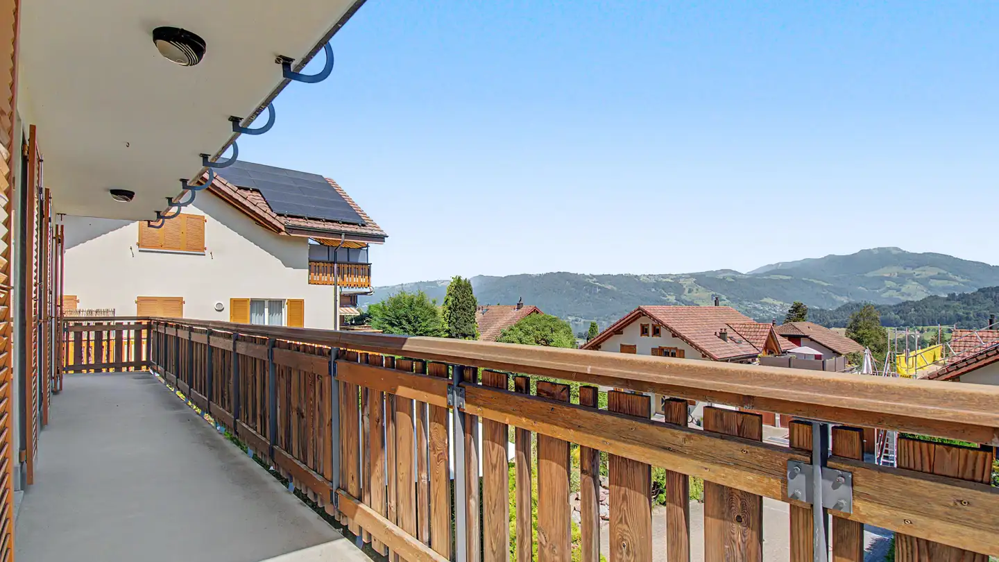 Duplex in vendita - 6344 Meierskappel