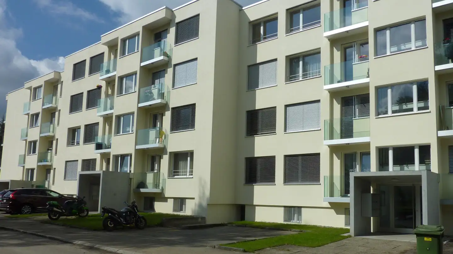 Appartement à louer - Lochäckerstrasse 18, 8302 Kloten - Photo 2