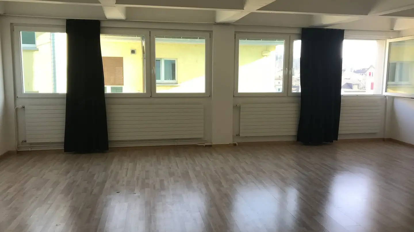 Wohnung mieten - 8406 Winterthur