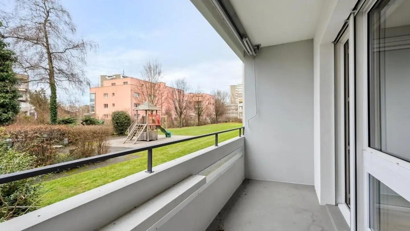 Appartamento in affitto - Blankweg 18, 3072 Ostermundigen - Foto 4
