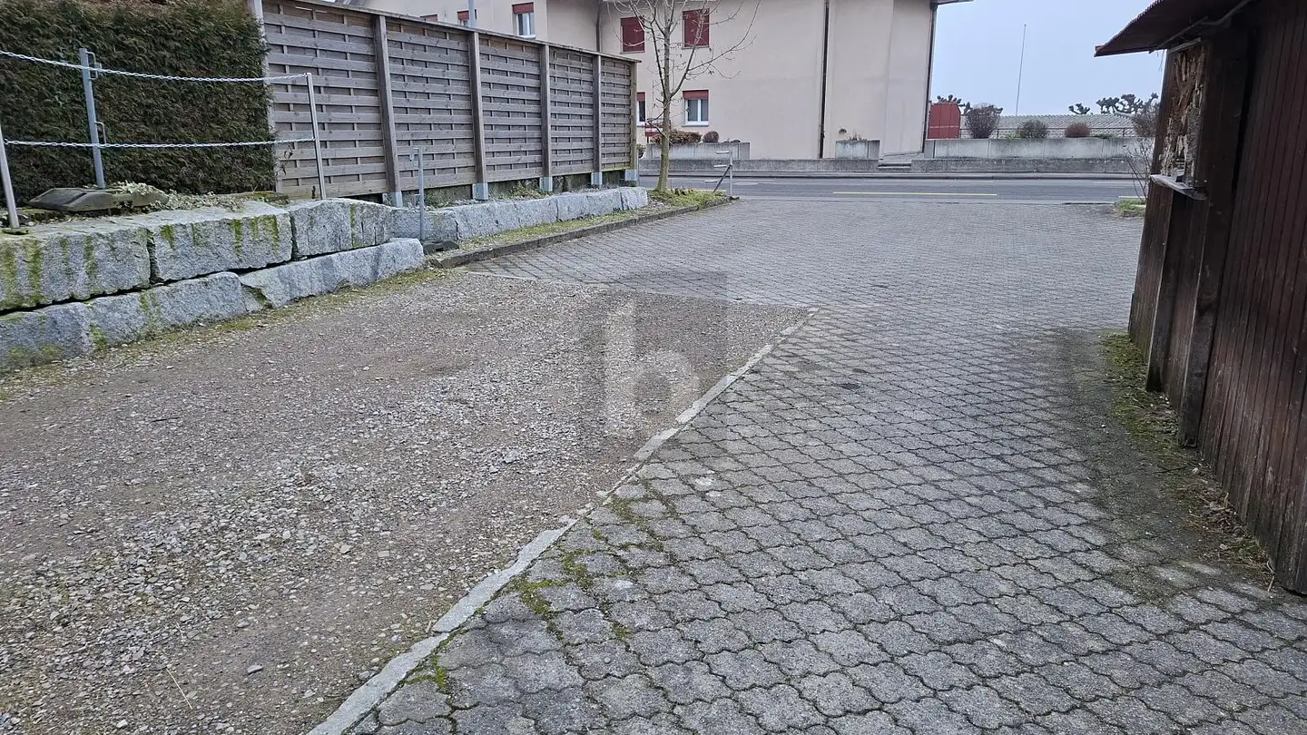 Spazio ufficio in affitto - 6415 Arth - Foto 4