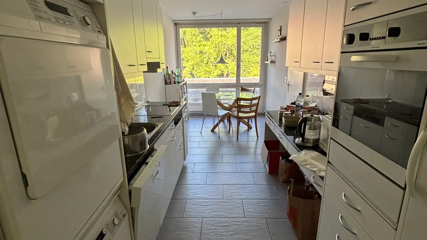 Single room for rent - Wildhainweg 19, 3012 Bern - Photo 3