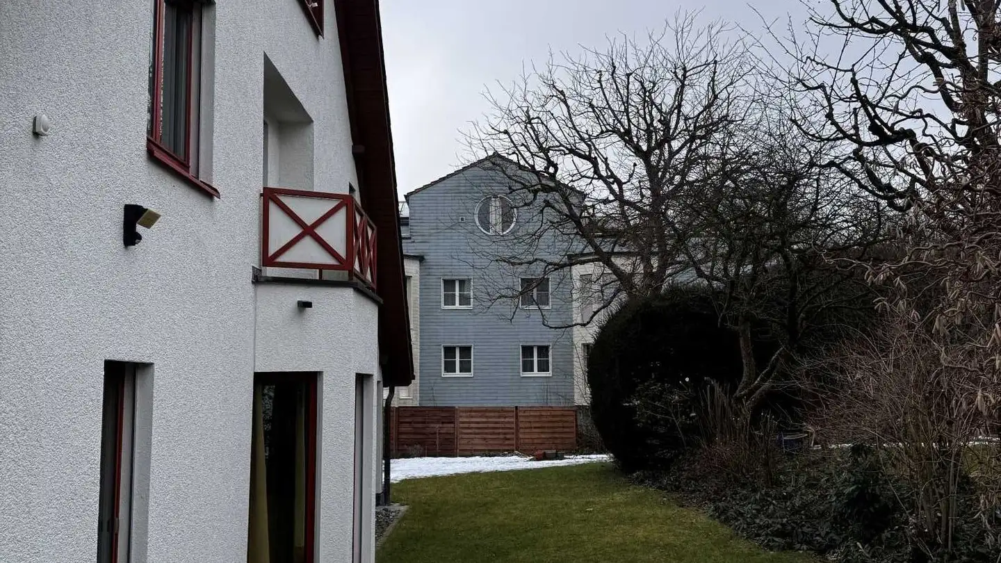 Row house for rent - Eschikerstrasse 27, 8307 Effretikon - Photo 3