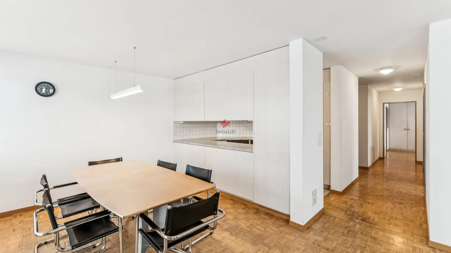 Apartment for sale - Crappun, 7503 Samedan - Photo 2