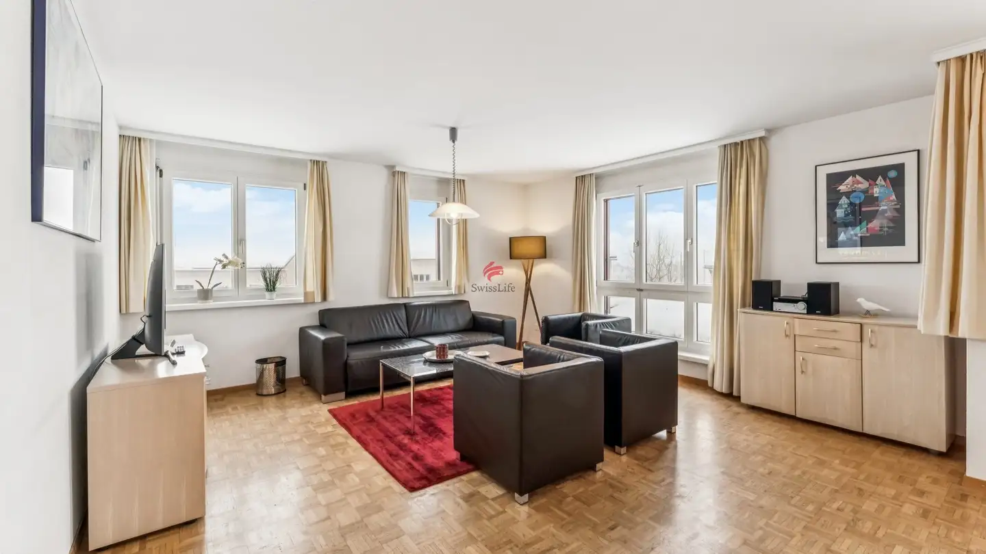 Apartment for sale - Crappun, 7503 Samedan - Photo 3