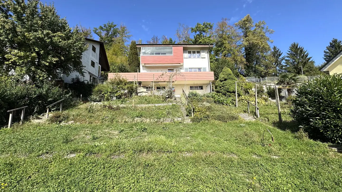 Single house for sale - Sandbockstrasse 9, 5222 Umiken