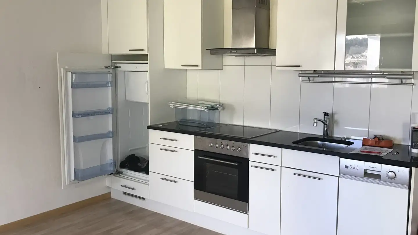 Wohnung mieten - 8406 Winterthur - Foto 2