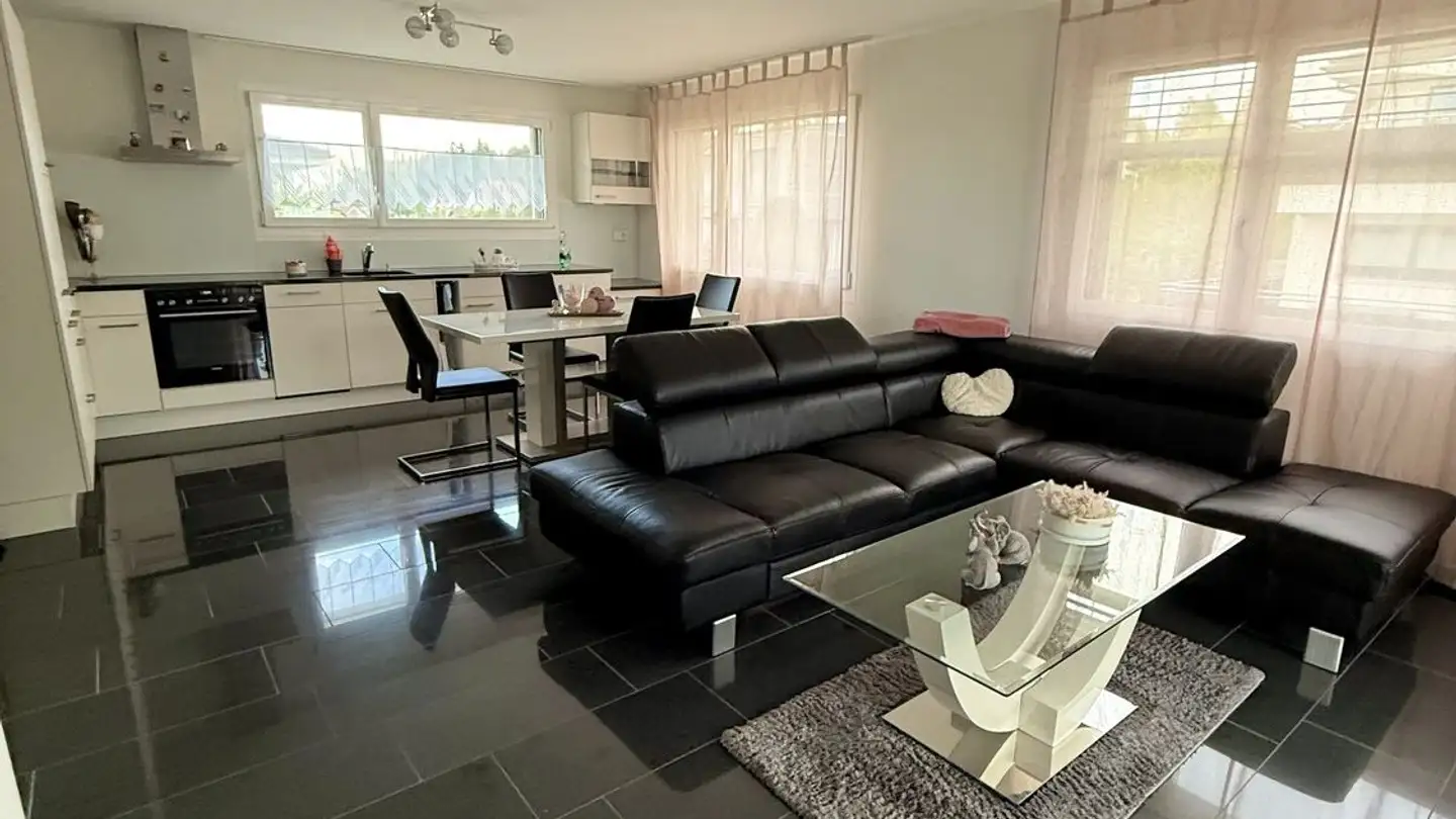Appartamento in affitto - 4852 Rothrist