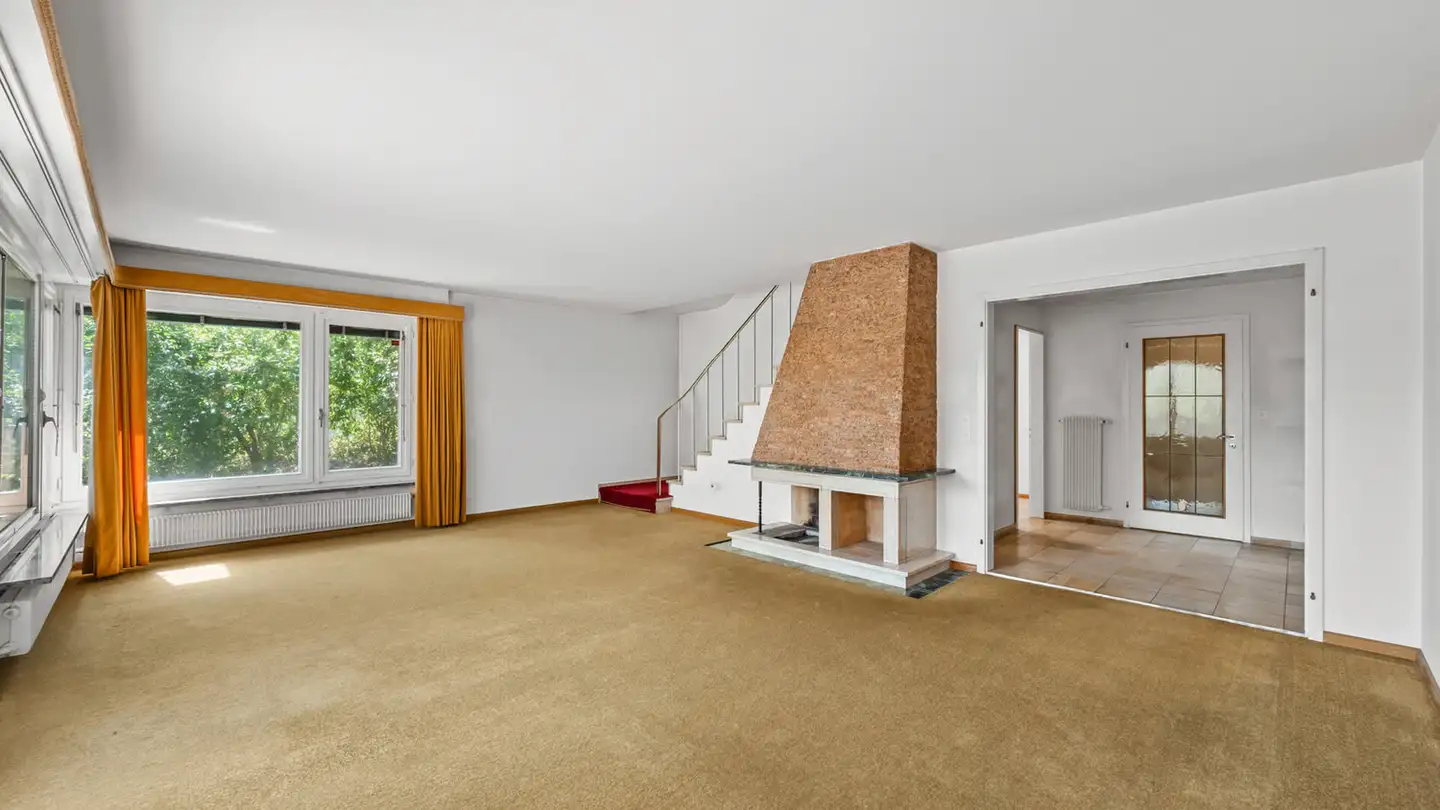 Single house for sale - Oberwilerstrasse 18, 4103 Bottmingen - Photo 2