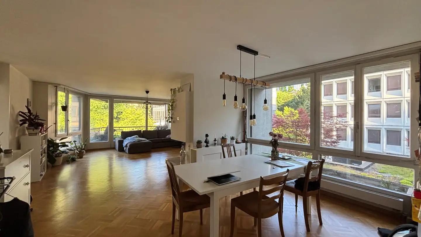 Single room for rent - Wildhainweg 19, 3012 Bern - Photo 2