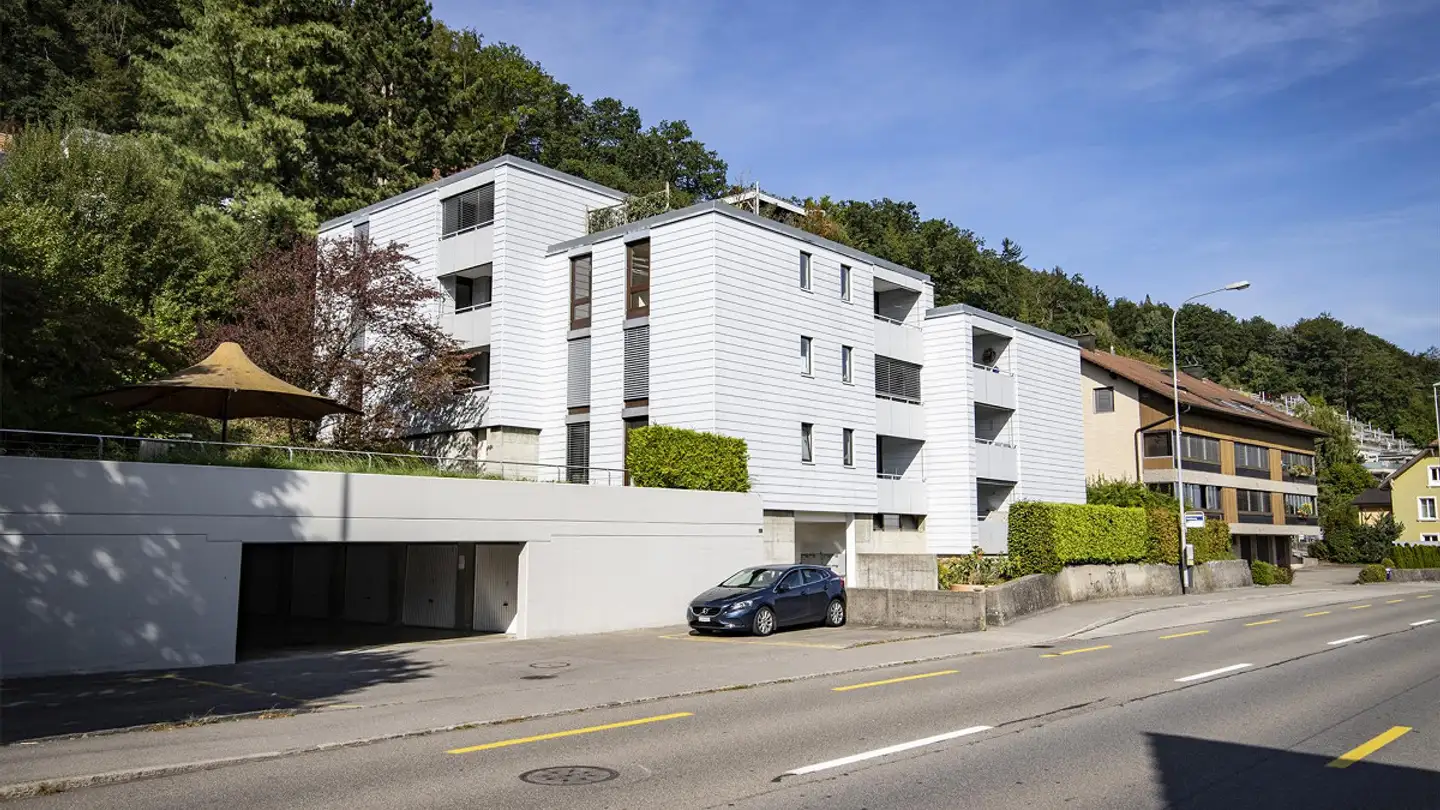 Wohnung mieten - Aarauerstrasse 39, 5018 Erlinsbach - Foto 2