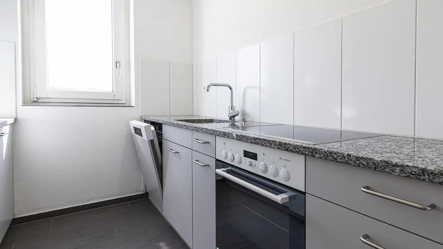 Wohnung mieten - Aarauerstrasse 39, 5018 Erlinsbach - Foto 3