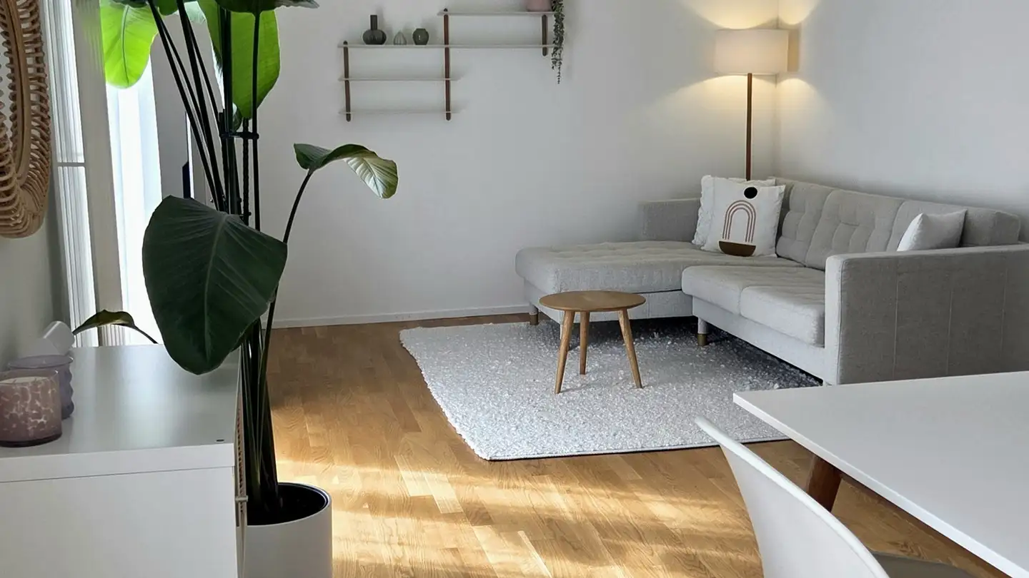 Appartamento ammobiliato in affitto - Ruflisbergstrasse, 6006 Luzern