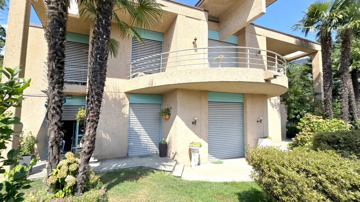 Villa à vendre - 6807 Taverne