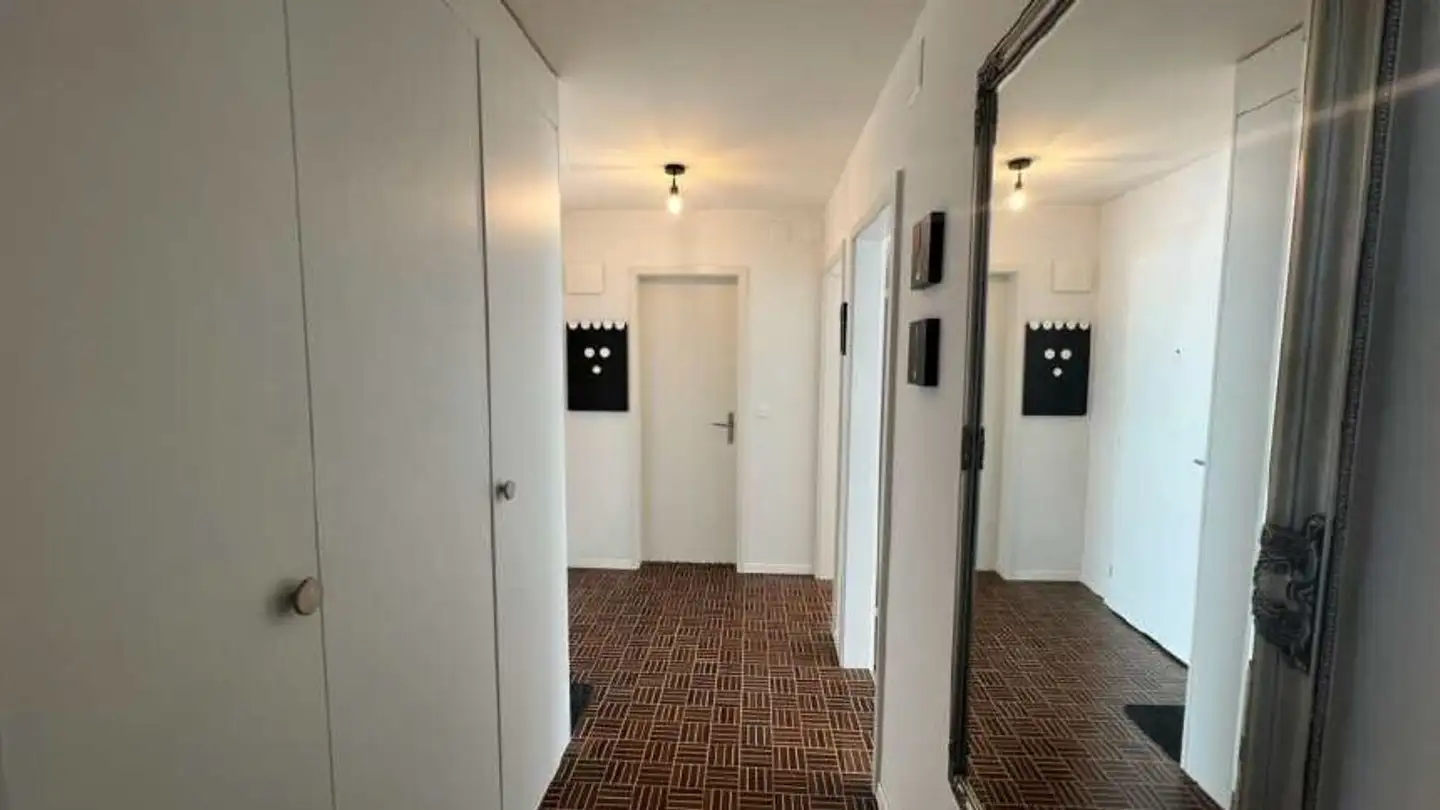 Appartamento in affitto - Kernstrasse, 8004 Zürich - Foto 4