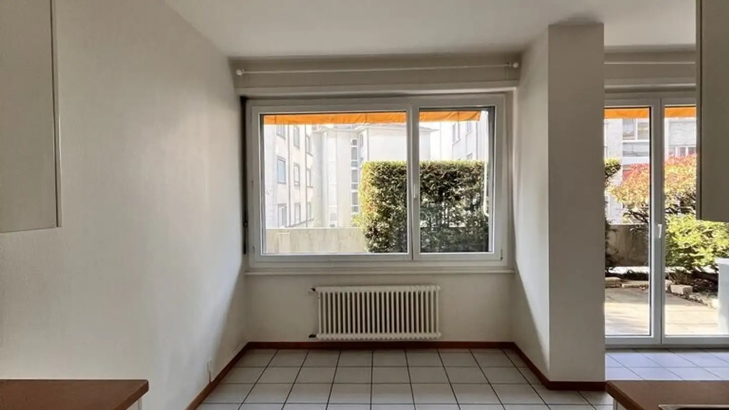 Appartamento in affitto - Chemin Antoine-De-Chandieu, 1006 Lausanne - Foto 2