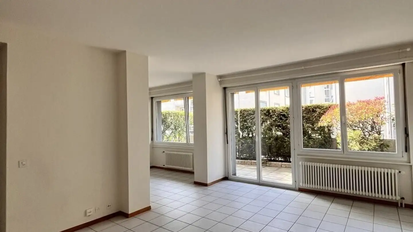 Appartamento in affitto - Chemin Antoine-De-Chandieu, 1006 Lausanne - Foto 3
