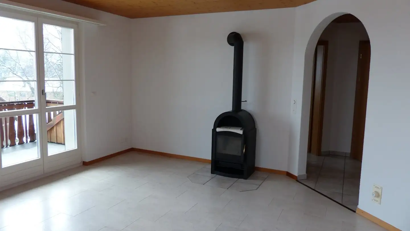 Wohnung mieten - Bruderhusen 1, 6023 Rothenburg - Foto 2