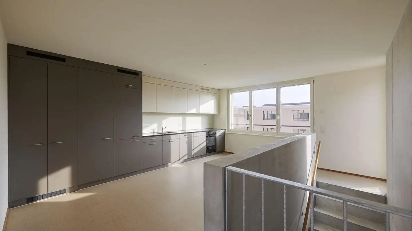 Duplex for rent - Mühlackerstrasse 6b, 4563 Gerlafingen - Photo 2