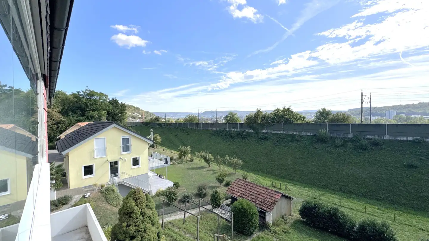 Single house for sale - Sandbockstrasse 9, 5222 Umiken - Photo 3